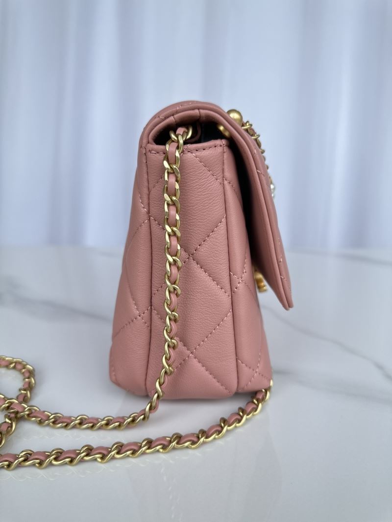 Chanel Satchel Bags